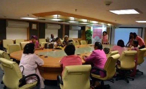 Max Hospital, Patparganj-3