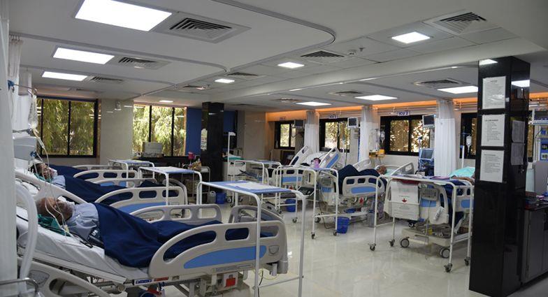 Galaxy Care Hospital, Pune-3