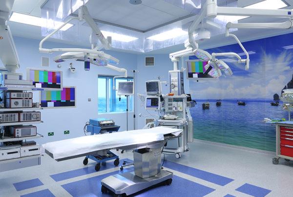 Wockhardt Hospital, Mumbai Central- 3