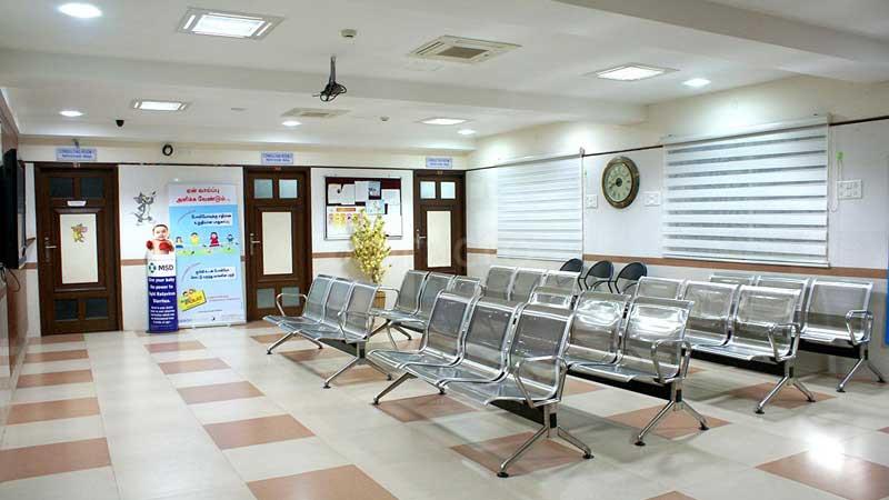Global Clinic in Adyar-4