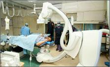 Care Hospital, Nampally-3