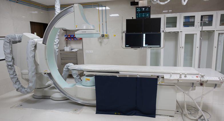 	Galaxy Care Hospital, Pune-5