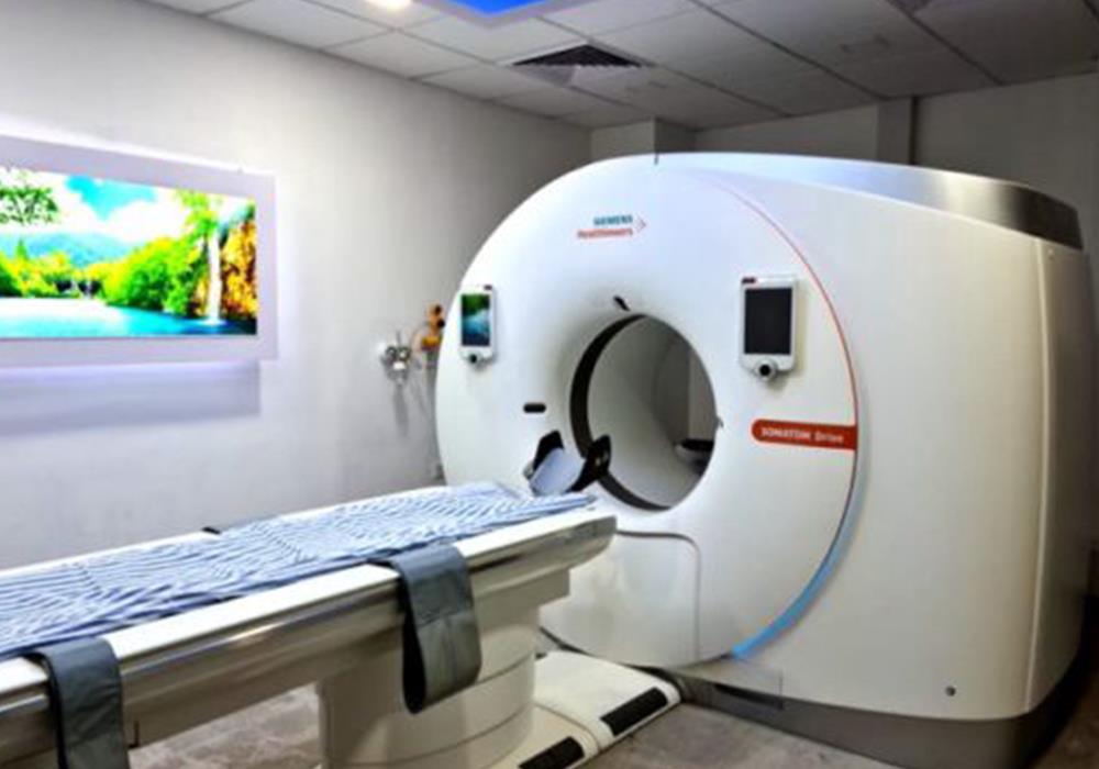 Fortis Hospital, Anandapur