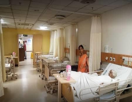 Wockhardt Hospital, Nashik- 4