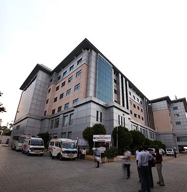 Global Hospital, Kengeri-2