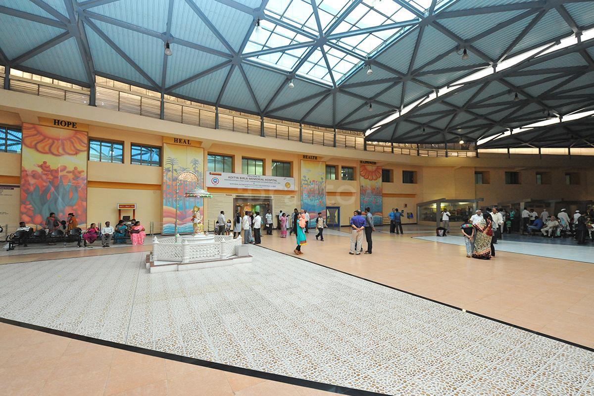 Aditya Birla Hospital-3
