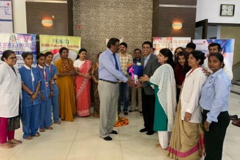 Care Hospital- Ramnagar, Visakhapatnam-3