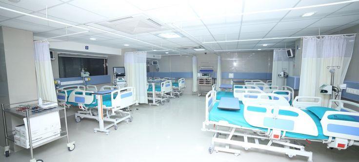Jaypee Hospital-4