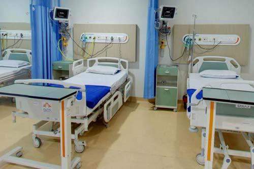 	Global Hospital, Parel- 5