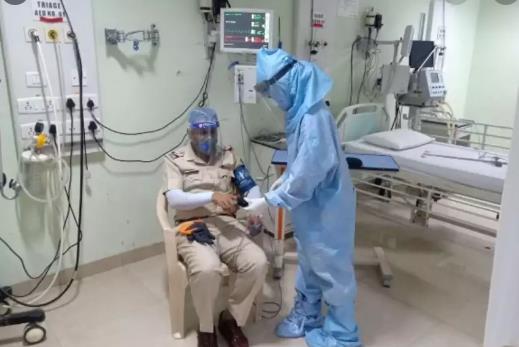 Wockhardt Hospital, Mira road - 5