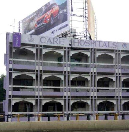 Care Hospital, Nagpur, Maharashtra