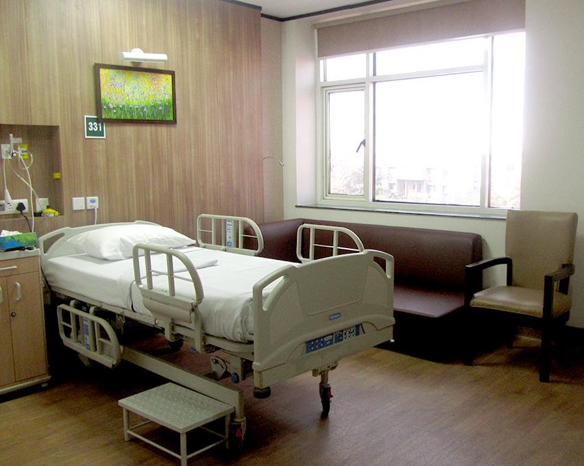 Max Hospital Mohali-3