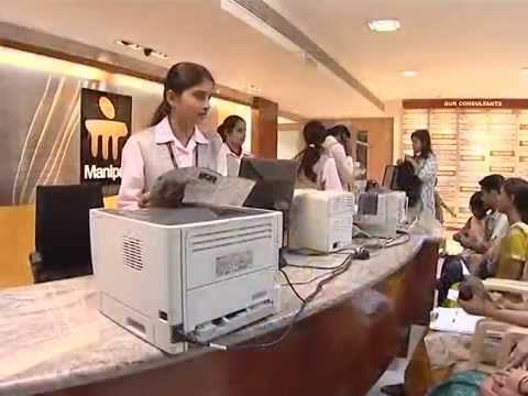 Manipal formerly Columbia Hospital, Hebbal-4