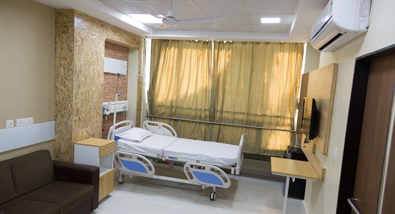 	Galaxy Care Hospital, Pune-2