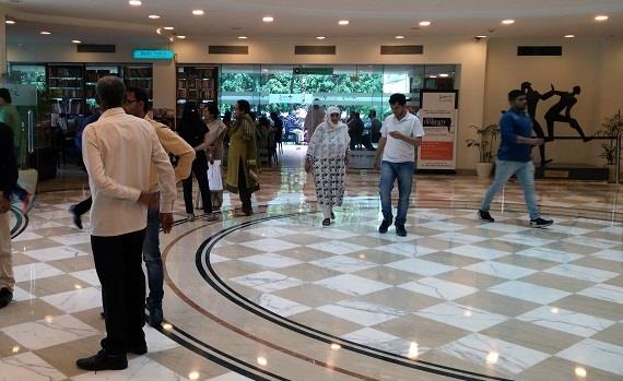 Max Hospital, Noida-3