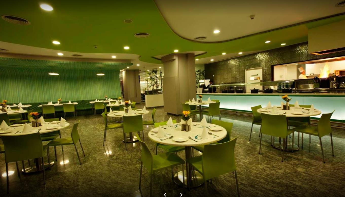 Manipal Hospital formerly Columbia Hospital, Ghaziabad-5