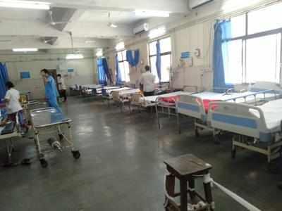 	Care Hospital, Nagpur, Maharashtra-5
