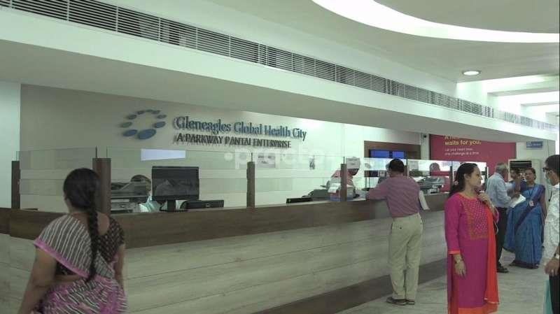 	Global Clinic in Adyar-5