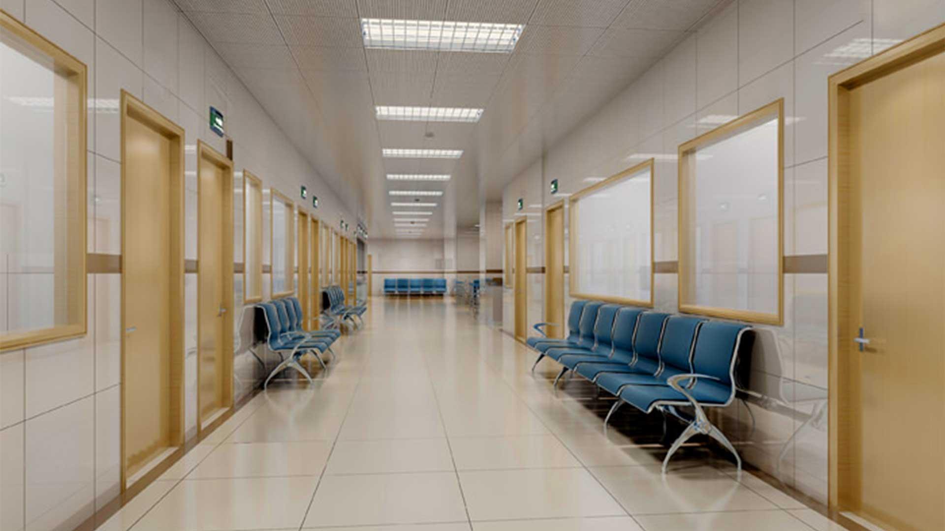 Max Hospital, Gurgaon-2