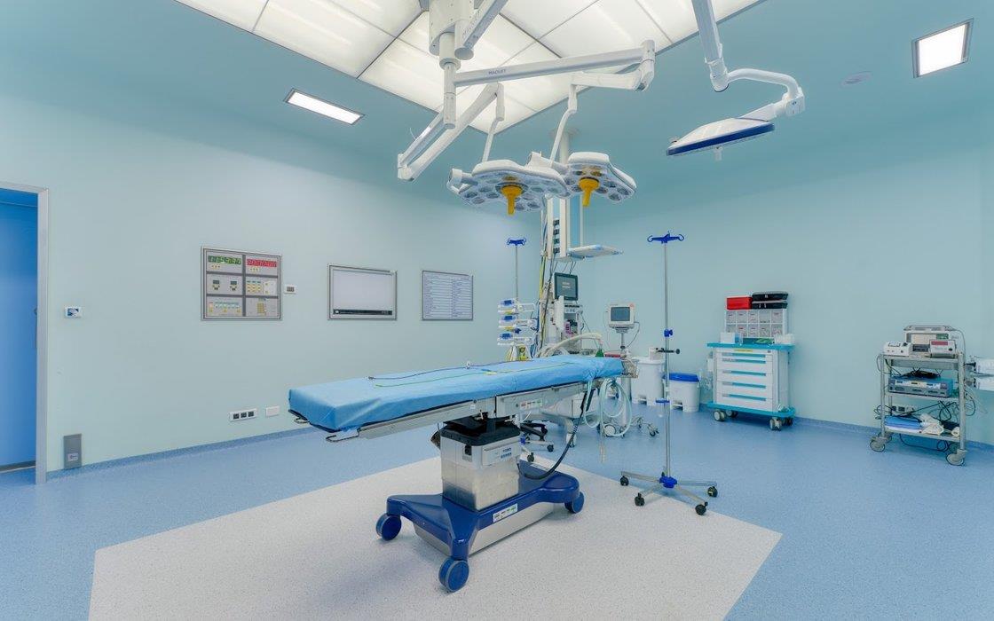 Manipal formerly Columbia Hospital, Sarjapur road-5