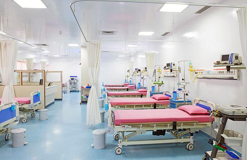 Global Health City, Perumbakkam- 5