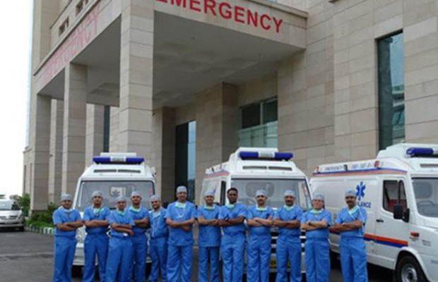 Jaypee Hospital-3