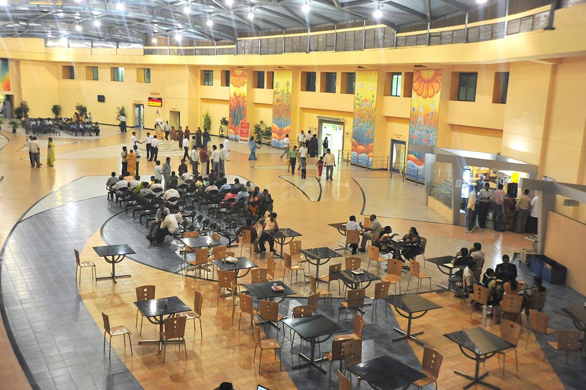 Aditya Birla hospital-2