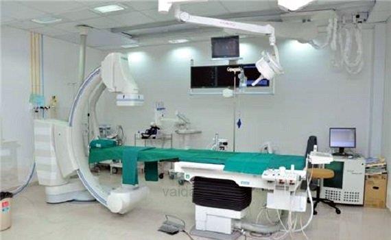 	Global Hospital, Parel- 4