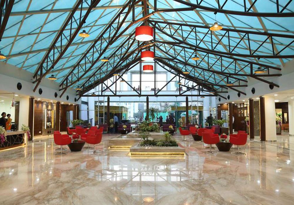 Fortis Hospital, Noida