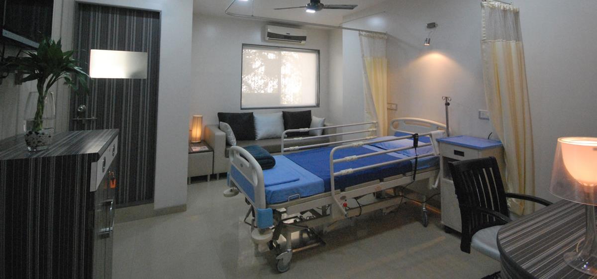 Aditya Birla Hospital-5