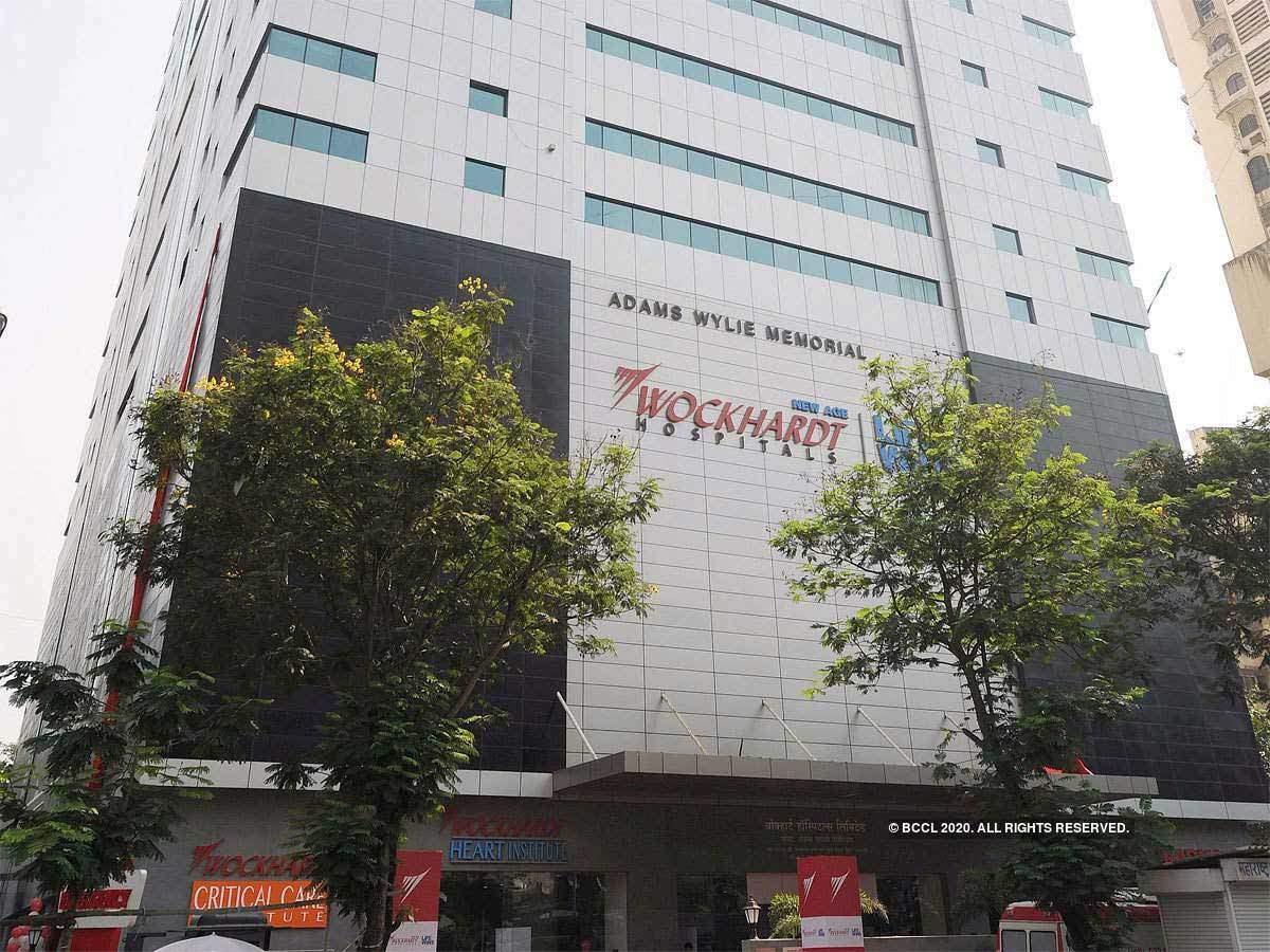 Wockhardt Hospital, Mumbai Central, Mumbai