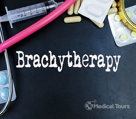 Brachytherapy