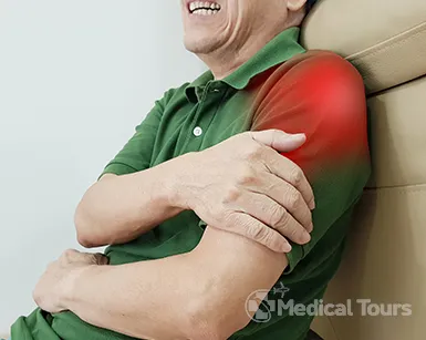 Shoulder Pain Shoulder Pain