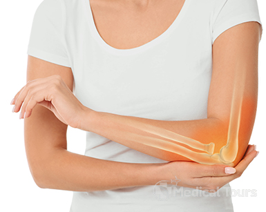 Pain in Elbow
