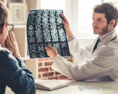 Diagnosis of Brain Cancer