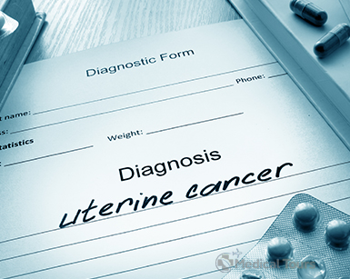 Diagnosis of Uterine Cancer