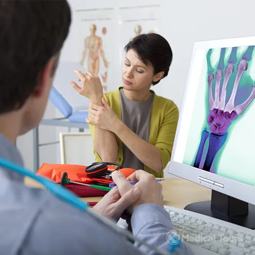 Hand Wrist Surgery Hand Wrist Surgery