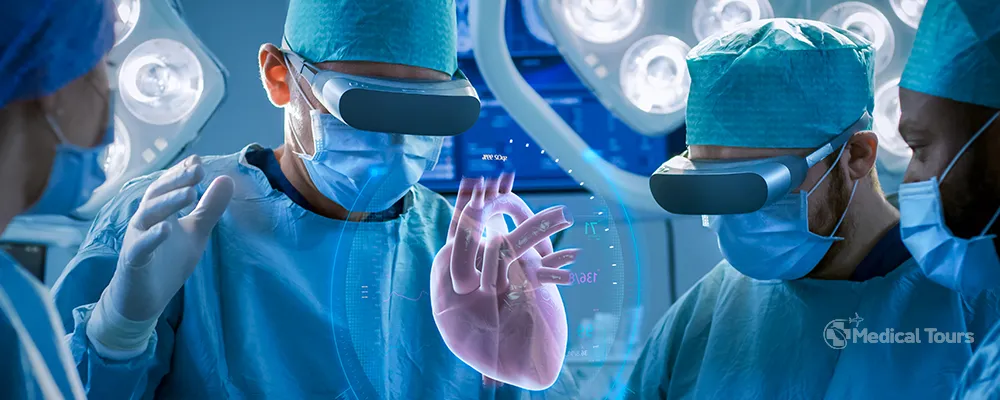 Heart Transplant Procedure Heart Transplant Procedure