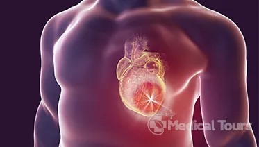 Heart Disease Heart Disease