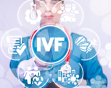IVF Procedure