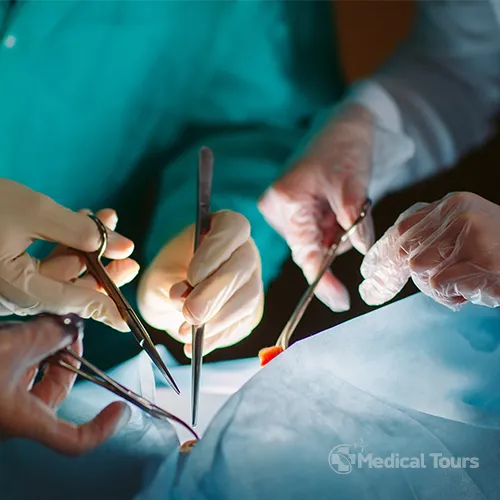 Organ Transplant Surgery Organ Transplant Surgery