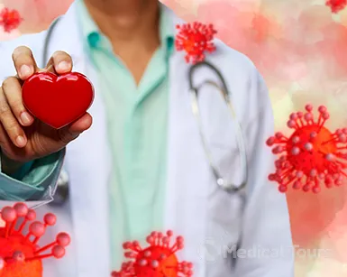 Infections in the Heart Infections in the Heart