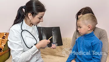 Pediatric Orthopedic Conditions