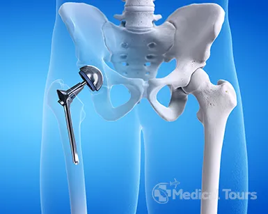 Hip Replacement Surgery