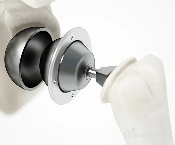 Shoulder Replacement Surgery Shoulder Replacement Surgery