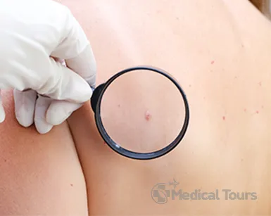 Skin Cancer Treatment