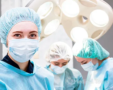 Surgical Oncology Surgical Oncology