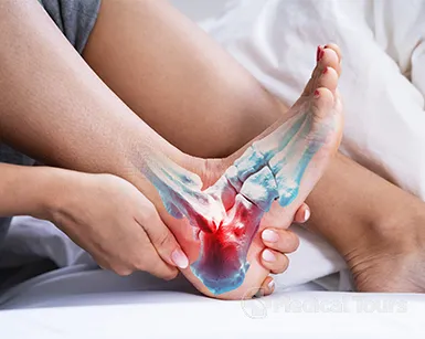 Tendon Repair Tendon Repair