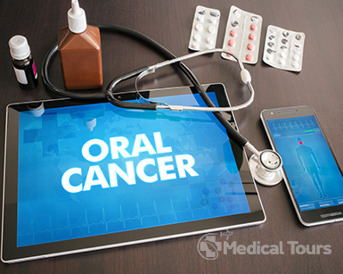 Treatment Options for Oral Cancer